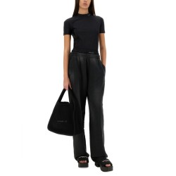 PANTS WITH LOGO