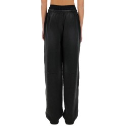 PANTS WITH LOGO