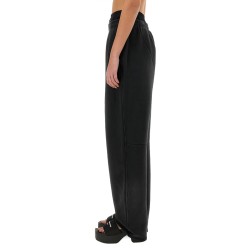 PANTS WITH LOGO