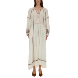 FLORENZA" DRESS