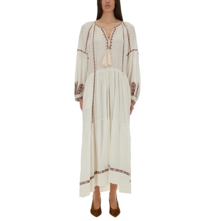 FLORENZA" DRESS