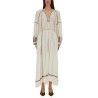 FLORENZA" DRESS