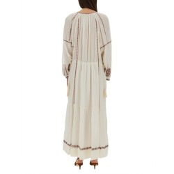 FLORENZA" DRESS