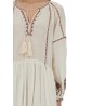 FLORENZA" DRESS
