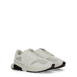 SNEAKER RUNNER "S-TAME-D"