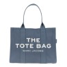 "THE TOTE" LARGE BAG