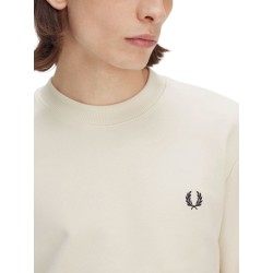 SWEATSHIRT WITH LOGO