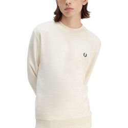 SWEATSHIRT WITH LOGO