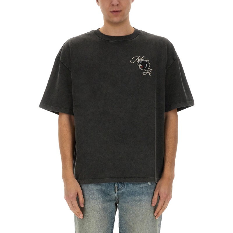 "PANTHER" T-SHIRT