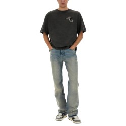 "PANTHER" T-SHIRT