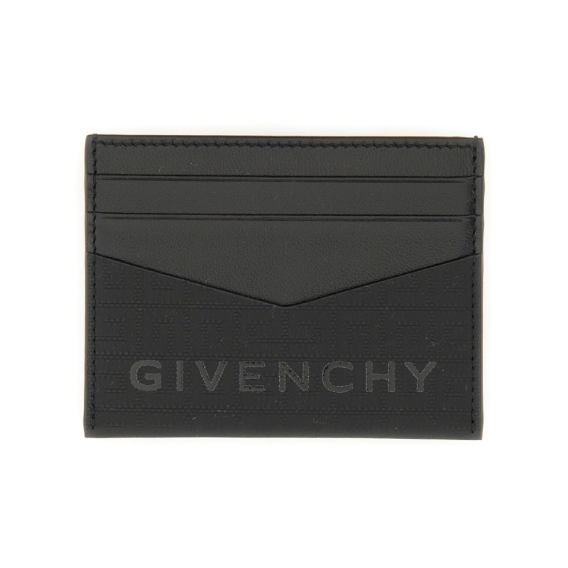 CARD HOLDER WITH LOGO