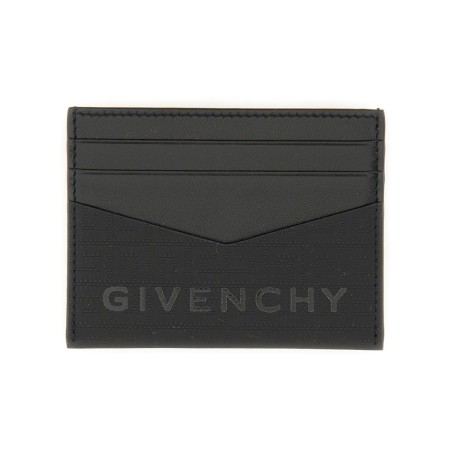 CARD HOLDER WITH LOGO