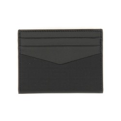 CARD HOLDER WITH LOGO