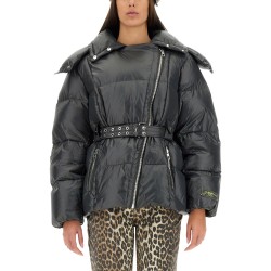 NYLON JACKET