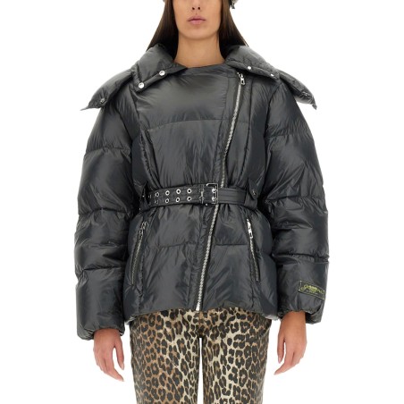 NYLON JACKET