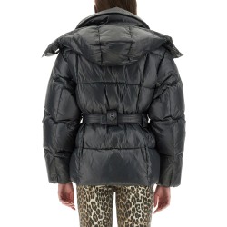NYLON JACKET