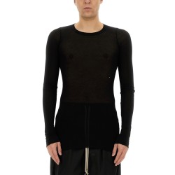 SLIM FIT T-SHIRT