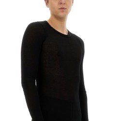 SLIM FIT T-SHIRT