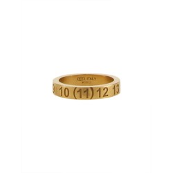 ANELLO CON LOGO