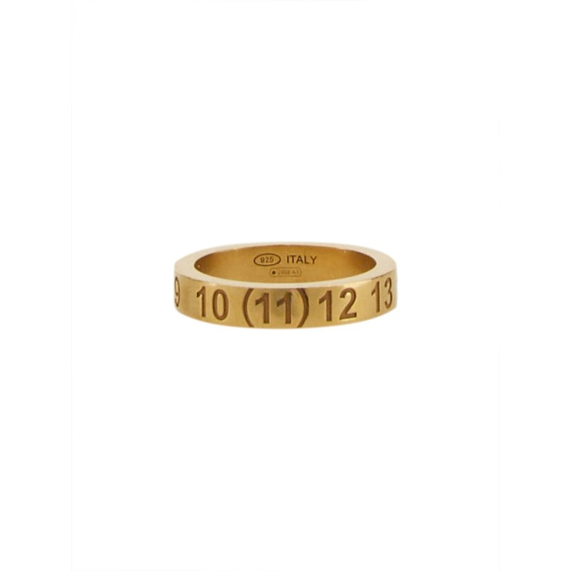 ANELLO CON LOGO