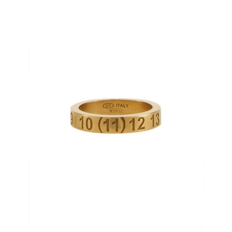 ANELLO CON LOGO