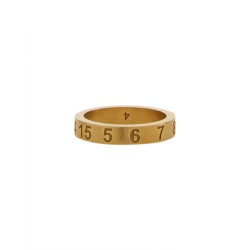 ANELLO CON LOGO