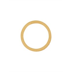 ANELLO CON LOGO