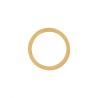 ANELLO CON LOGO