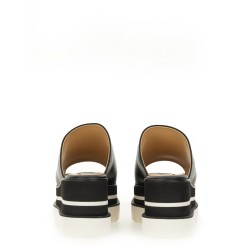 SANDAL SNEAK-ELYSE ECO
