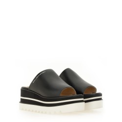 SANDAL SNEAK-ELYSE ECO