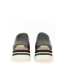 SANDAL SNEAK-ELYSE ECO