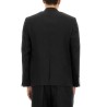 DOUBLE-BREASTED JACKET