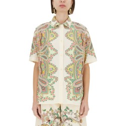 PRINTED SHIRT