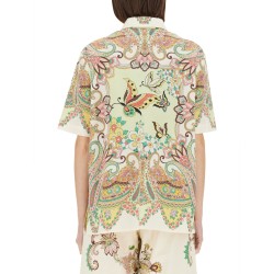 PRINTED SHIRT