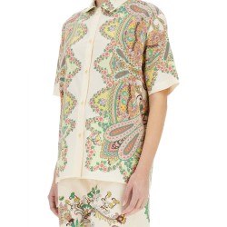 PRINTED SHIRT