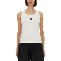 TANK TOP "BOKE FLOWER 2.0"