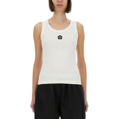 TANK TOP "BOKE FLOWER 2.0"