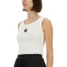 TANK TOP "BOKE FLOWER 2.0"