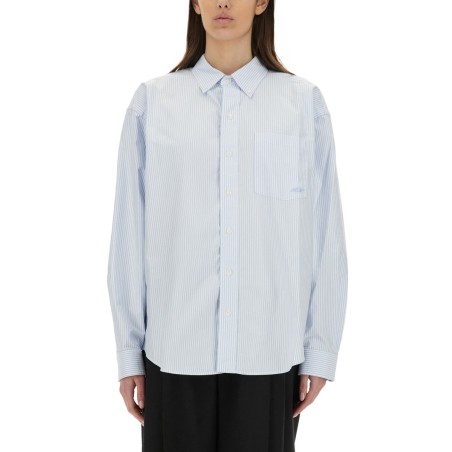 "OVERSIZED BOYFRIEND" SHIRT