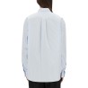 "OVERSIZED BOYFRIEND" SHIRT