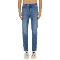 "VINTAGE HOUSE" JEANS