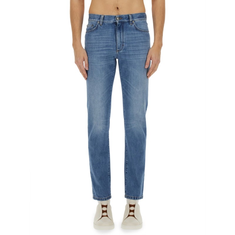 "VINTAGE HOUSE" JEANS