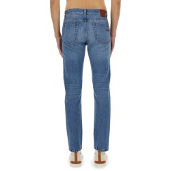 "VINTAGE HOUSE" JEANS