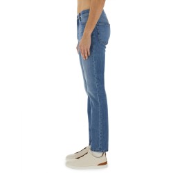 "VINTAGE HOUSE" JEANS