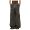 "DIRT COOPER" DENIM PANTS