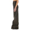 "DIRT COOPER" DENIM PANTS