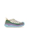 "TRAILGRIP AMOEBA" SNEAKER