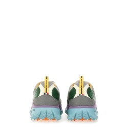 "TRAILGRIP AMOEBA" SNEAKER