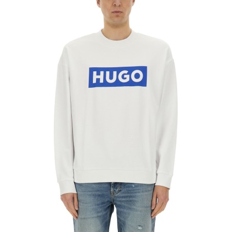 "NIERO" SWEATSHIRT