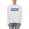 "NIERO" SWEATSHIRT
